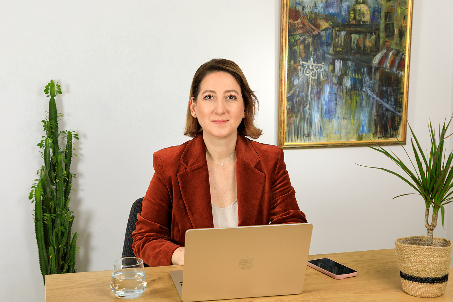 Stela Toderașcu - solutii companii