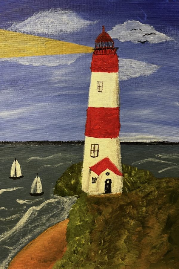 Ghi de vizibilitate profesională